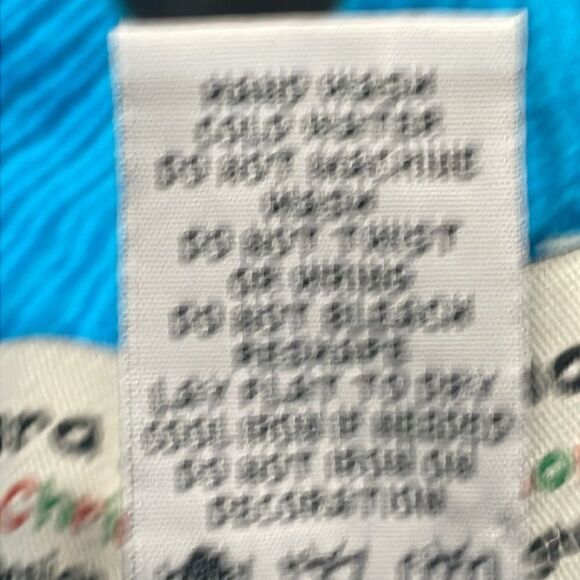 NWOT Tiara International Snowman Cardigan Sweater.  Size L large 12/14 - Picture 3 of 9